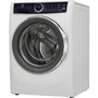 Laveuse à chargement frontal de 5.2 Pi cu. avec 10 programmes de lavage Electrolux - ELFW7537AW
