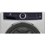 Laveuse à chargement frontal de 5.2 Pi cu. avec 10 programmes de lavage Electrolux - ELFW7537AW