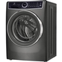 Laveuse à chargement frontal de 5.2 Pi cu. avec 10 programmes de lavage Electrolux - ELFW7537AT