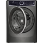Laveuse à chargement frontal de 5.2 Pi cu. avec 10 programmes de lavage Electrolux - ELFW7537AT