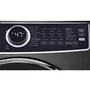 Laveuse à chargement frontal de 5.2 Pi cu. avec 10 programmes de lavage Electrolux - ELFW7537AT