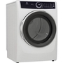 Sécheuse électrique de 8.0 Pi cu. avec 10 programmes de séchage Electrolux - ELFE753CAW
