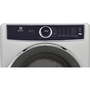 Sécheuse électrique de 8.0 Pi cu. avec 10 programmes de séchage Electrolux - ELFE753CAW