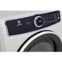 Sécheuse électrique de 8.0 Pi cu. avec 10 programmes de séchage Electrolux - ELFE753CAW