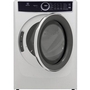 Sécheuse électrique de 8.0 Pi cu. avec 10 programmes de séchage Electrolux - ELFE753CAW