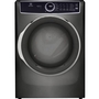 Sécheuse électrique de 8.0 Pi cu. avec 10 programmes de séchage Electrolux - ELFE753CAT
