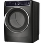 Sécheuse électrique de 8.0 Pi cu. avec 10 programmes de séchage Electrolux - ELFE753CAT