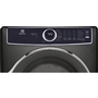 Sécheuse électrique de 8.0 Pi cu. avec 10 programmes de séchage Electrolux - ELFE753CAT