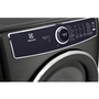 Sécheuse électrique de 8.0 Pi cu. avec 10 programmes de séchage Electrolux - ELFE753CAT