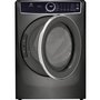 Sécheuse électrique de 8.0 Pi cu. avec 10 programmes de séchage Electrolux - ELFE753CAT