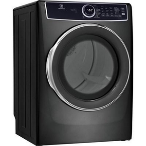 Sécheuse au gaz de 8.0 Pi cu. avec 10 programmes de séchage Electrolux - ELFG7537AT