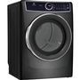 Sécheuse au gaz de 8.0 Pi cu. avec 10 programmes de séchage Electrolux - ELFG7537AT