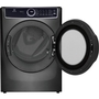 Sécheuse au gaz de 8.0 Pi cu. avec 10 programmes de séchage Electrolux - ELFG7537AT