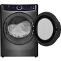 Sécheuse au gaz de 8.0 Pi cu. avec 10 programmes de séchage Electrolux - ELFG7537AT