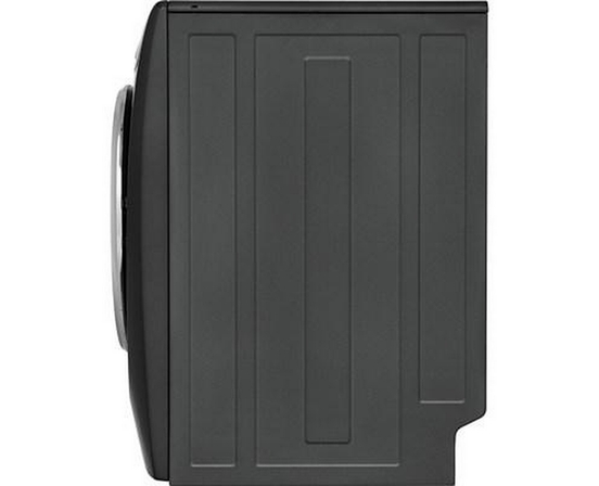 Sécheuse au gaz de 8.0 Pi cu. avec 10 programmes de séchage Electrolux - ELFG7537AT