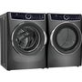Sécheuse au gaz de 8.0 Pi cu. avec 10 programmes de séchage Electrolux - ELFG7537AT