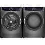 Sécheuse au gaz de 8.0 Pi cu. avec 10 programmes de séchage Electrolux - ELFG7537AT