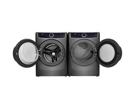 Sécheuse au gaz de 8.0 Pi cu. avec 10 programmes de séchage Electrolux - ELFG7537AT