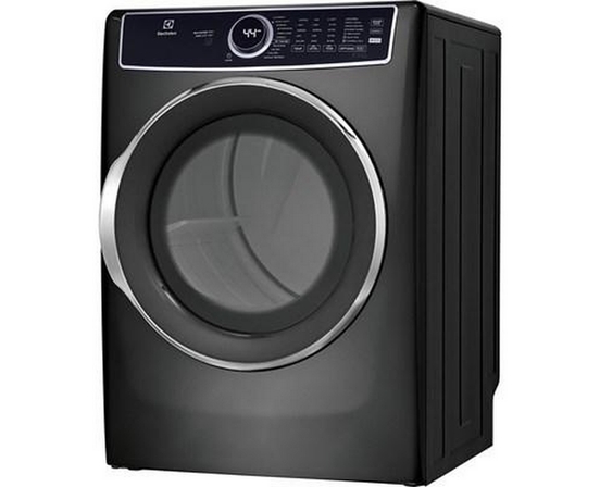 Sécheuse au gaz de 8.0 Pi cu. avec 10 programmes de séchage Electrolux - ELFG7537AT