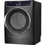 Sécheuse au gaz de 8.0 Pi cu. avec 10 programmes de séchage Electrolux - ELFG7537AT