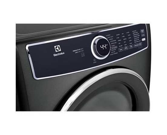 Sécheuse au gaz de 8.0 Pi cu. avec 10 programmes de séchage Electrolux - ELFG7537AT