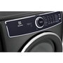 Sécheuse au gaz de 8.0 Pi cu. avec 10 programmes de séchage Electrolux - ELFG7537AT
