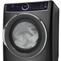 Sécheuse au gaz de 8.0 Pi cu. avec 10 programmes de séchage Electrolux - ELFG7537AT