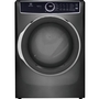 Sécheuse au gaz de 8.0 Pi cu. avec 10 programmes de séchage Electrolux - ELFG7537AT