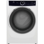 Sécheuse au gaz de 8.0 Pi cu. avec 10 programmes de séchage Electrolux - ELFG7537AW