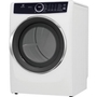 Sécheuse au gaz de 8.0 Pi cu. avec 10 programmes de séchage Electrolux - ELFG7537AW