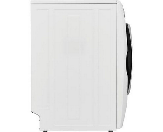 Sécheuse au gaz de 8.0 Pi cu. avec 10 programmes de séchage Electrolux - ELFG7537AW
