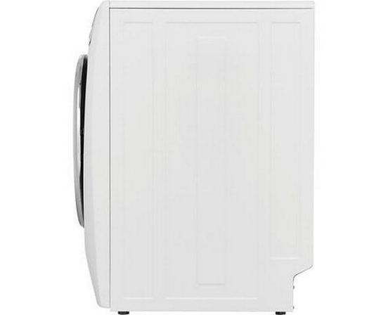 Sécheuse au gaz de 8.0 Pi cu. avec 10 programmes de séchage Electrolux - ELFG7537AW