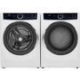 Sécheuse au gaz de 8.0 Pi cu. avec 10 programmes de séchage Electrolux - ELFG7537AW