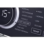 Sécheuse au gaz de 8.0 Pi cu. avec 10 programmes de séchage Electrolux - ELFG7537AW