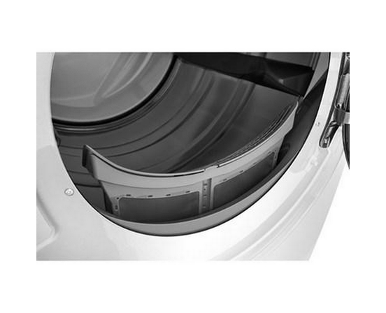Sécheuse au gaz de 8.0 Pi cu. avec 10 programmes de séchage Electrolux - ELFG7537AW