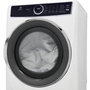 Sécheuse au gaz de 8.0 Pi cu. avec 10 programmes de séchage Electrolux - ELFG7537AW