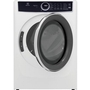 Sécheuse au gaz de 8.0 Pi cu. avec 10 programmes de séchage Electrolux - ELFG7537AW
