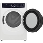 Sécheuse au gaz de 8.0 Pi cu. avec 10 programmes de séchage Electrolux - ELFG7537AW