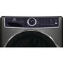 Laveuse à chargement frontal de 5,2 Pi cu. avec 11 programmes de lavage Electrolux - ELFW7637AT