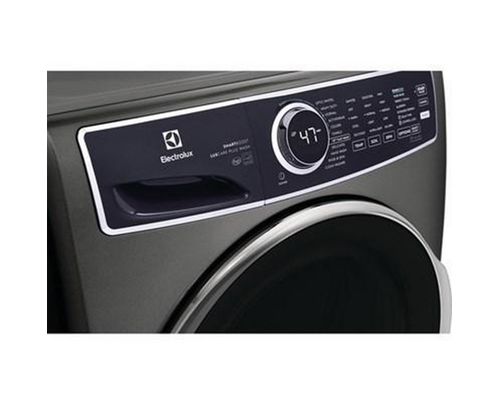Laveuse à chargement frontal de 5,2 Pi cu. avec 11 programmes de lavage Electrolux - ELFW7637AT