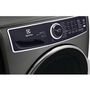 Laveuse à chargement frontal de 5,2 Pi cu. avec 11 programmes de lavage Electrolux - ELFW7637AT