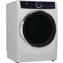 Sécheuse électrique de 8.0 Pi cu. avec 11 programmes de séchage Electrolux - ELFE763CAW