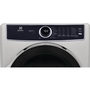 Sécheuse électrique de 8.0 Pi cu. avec 11 programmes de séchage Electrolux - ELFE763CAW