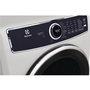 Sécheuse électrique de 8.0 Pi cu. avec 11 programmes de séchage Electrolux - ELFE763CAW
