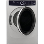Sécheuse électrique de 8.0 Pi cu. avec 11 programmes de séchage Electrolux - ELFE763CAW