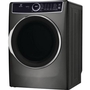 Sécheuse électrique de 8.0 Pi cu. avec 11 programmes de séchage Electrolux - ELFE763CAT