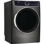 Sécheuse électrique de 8.0 Pi cu. avec 11 programmes de séchage Electrolux - ELFE763CAT