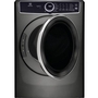 Sécheuse électrique de 8.0 Pi cu. avec 11 programmes de séchage Electrolux - ELFE763CAT