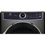 Sécheuse électrique de 8.0 Pi cu. avec 11 programmes de séchage Electrolux - ELFE763CAT