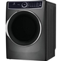 Sécheuse au gaz de 8.0 Pi cu. avec 11 programmes de séchage Electrolux - ELFG7637AT